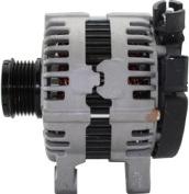 GM-GHIBAUDI AG1519RB - Генератор autozip.com.ua