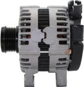 GM-GHIBAUDI AG1519 - Генератор autozip.com.ua