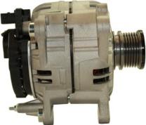 GM-GHIBAUDI AG1516RB - Генератор autozip.com.ua