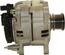 GM-GHIBAUDI AG1516 - Генератор autozip.com.ua