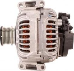 GM-GHIBAUDI AG1533 - Генератор autozip.com.ua