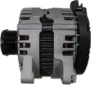 GM-GHIBAUDI AG1520 - Генератор autozip.com.ua