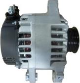 GM-GHIBAUDI AG1695 - Генератор autozip.com.ua
