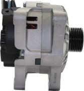 GM-GHIBAUDI AG1643RB - Генератор autozip.com.ua