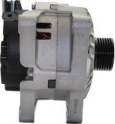 GM-GHIBAUDI AG1643 - Генератор autozip.com.ua