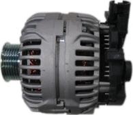GM-GHIBAUDI AG1647 - Генератор autozip.com.ua