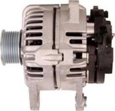GM-GHIBAUDI AG1664RB - Генератор autozip.com.ua