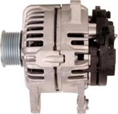 GM-GHIBAUDI AG1664 - Генератор autozip.com.ua