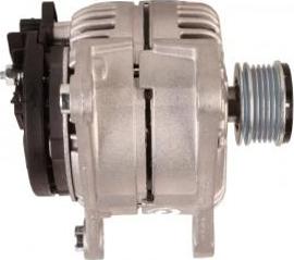 GM-GHIBAUDI AG1666RB - Генератор autozip.com.ua