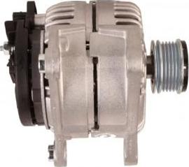 GM-GHIBAUDI AG1666 - Генератор autozip.com.ua