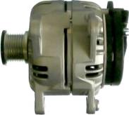 GM-GHIBAUDI AG1663RB - Генератор autozip.com.ua