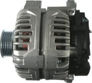 GM-GHIBAUDI AG1611RB - Генератор autozip.com.ua