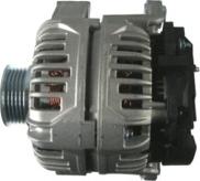 GM-GHIBAUDI AG1611 - Генератор autozip.com.ua