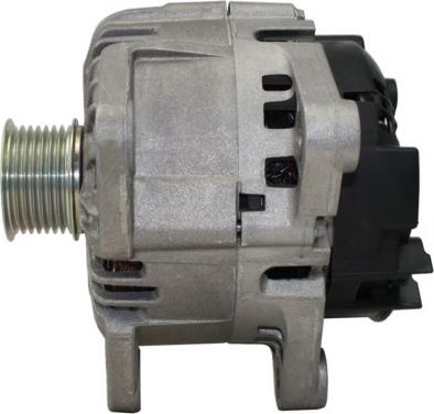GM-GHIBAUDI AG1670RB - Генератор autozip.com.ua