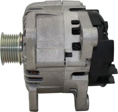 GM-GHIBAUDI AG1670 - Генератор autozip.com.ua