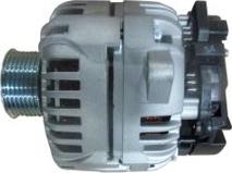 GM-GHIBAUDI AG1673RB - Генератор autozip.com.ua