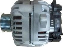 GM-GHIBAUDI AG1673 - Генератор autozip.com.ua