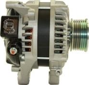 GM-GHIBAUDI AG1007 - Генератор autozip.com.ua