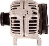 GM-GHIBAUDI AG1085RB - Генератор autozip.com.ua