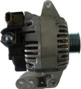 GM-GHIBAUDI AG1198RB - Генератор autozip.com.ua