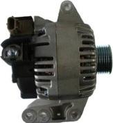GM-GHIBAUDI AG1198 - Генератор autozip.com.ua