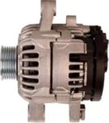 GM-GHIBAUDI AG1147RB - Генератор autozip.com.ua