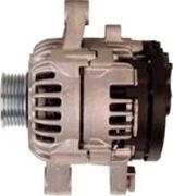 GM-GHIBAUDI AG1147 - Генератор autozip.com.ua