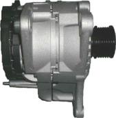 GM-GHIBAUDI AG1116 - Генератор autozip.com.ua