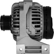 GM-GHIBAUDI AG1110RB - Генератор autozip.com.ua
