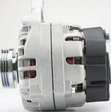 GM-GHIBAUDI AG1121RB - Генератор autozip.com.ua