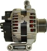 GM-GHIBAUDI AG1813RB - Генератор autozip.com.ua