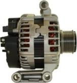 GM-GHIBAUDI AG1813 - Генератор autozip.com.ua