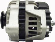 GM-GHIBAUDI AG1340RB - Генератор autozip.com.ua