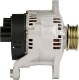 GM-GHIBAUDI AG1315 - Генератор autozip.com.ua