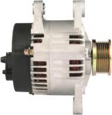GM-GHIBAUDI AG1326RB - Генератор autozip.com.ua
