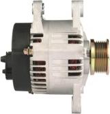 GM-GHIBAUDI AG1326 - Генератор autozip.com.ua