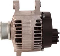 GM-GHIBAUDI AG1322RB - Регулятор напруги генератора autozip.com.ua