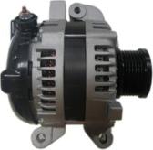 GM-GHIBAUDI AG1256RB - Генератор autozip.com.ua