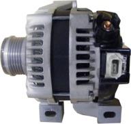 GM-GHIBAUDI AG1252RB - Генератор autozip.com.ua
