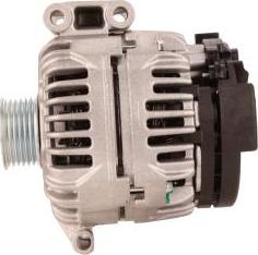 GM-GHIBAUDI AG1262RB - Генератор autozip.com.ua