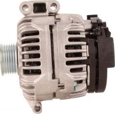 GM-GHIBAUDI AG1262 - Генератор autozip.com.ua