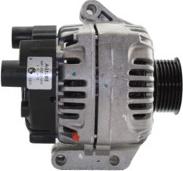 GM-GHIBAUDI AG1205RB - Генератор autozip.com.ua