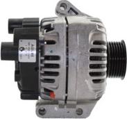 GM-GHIBAUDI AG1205 - Генератор autozip.com.ua