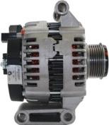 GM-GHIBAUDI AG1201 - Генератор autozip.com.ua