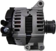 GM-GHIBAUDI AG1218RB - Генератор autozip.com.ua