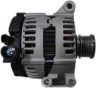 GM-GHIBAUDI AG1218 - Генератор autozip.com.ua