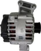 GM-GHIBAUDI AG1236 - Генератор autozip.com.ua