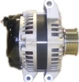 GM-GHIBAUDI AG1221 - Генератор autozip.com.ua