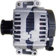 GM-GHIBAUDI AG1740RB - Генератор autozip.com.ua