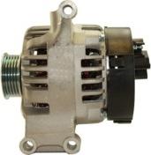GM-GHIBAUDI AG1709 - Генератор autozip.com.ua